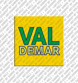 MAGNET-STORIES Aimant - VALDEMAR