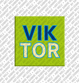 MAGNET-STORIES Magnet - VIKTOR