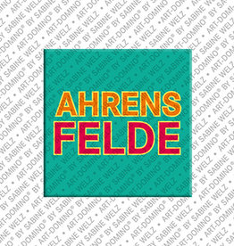 MAGNET-STORIES Aimant - Allemagne - Ahrensfelde - 00