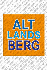 MAGNET-STORIES Alt Landsberg – Lettrage