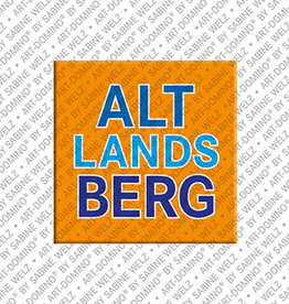 MAGNET-STORIES Magnet - Deutschland - Alt Landsberg - 00