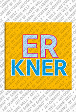 MAGNET-STORIES Erkner – Lettering