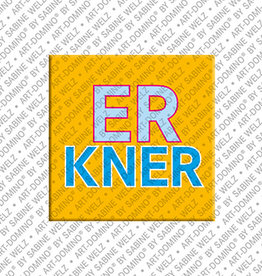 MAGNET-STORIES Aimant - Allemagne - Erkner - 00