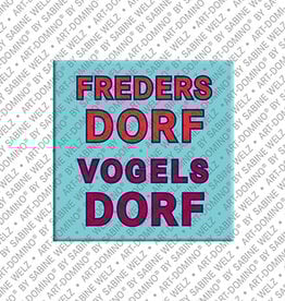 MAGNET-STORIES Magnet - Germany - Fredersdorf-Vogelsdorf - 00