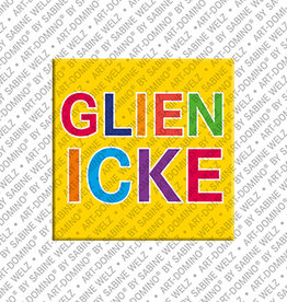 MAGNET-STORIES Aimant - Allemagne - Glienicke - 00