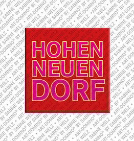 MAGNET-STORIES Magnet - Deutschland - Hohenneuendorf - 00