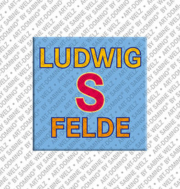 MAGNET-STORIES Magnet - Deutschland - Ludwigsfelde - 00