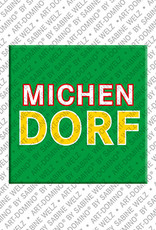 ART-DOMINO® BY SABINE WELZ Michendorf – Lettrage