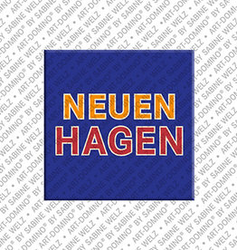 MAGNET-STORIES Magnet - Deutschland - Neuenhagen - 00