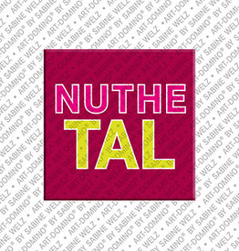 MAGNET-STORIES Aimant - Allemagne - Nuthetal - 00