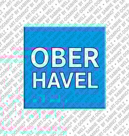 MAGNET-STORIES Aimant - Allemagne - Oberhavel - 00