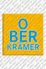 MAGNET-STORIES Oberkrämer – Lettrage