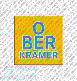 MAGNET-STORIES Aimant - Allemagne - Oberkrämer - 00