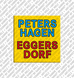 MAGNET-STORIES Aimant - Petershagen-Eggersdorf - 00