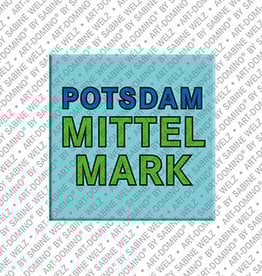 MAGNET-STORIES Magnet - Deutschland - Potsdam-Mittelmark - 00