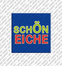 MAGNET-STORIES Aimant - Allemagne - Schöneiche - 00