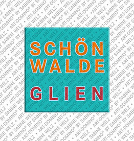 MAGNET-STORIES Magnet - Deutschland - Schönwalde-Glien - 00