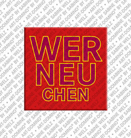MAGNET-STORIES Magnet - Deutschland - Werneuchen - 00