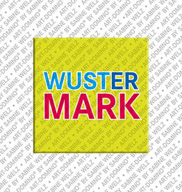 MAGNET-STORIES Aimant - Allemagne - Wustermark - 00