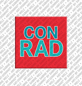 MAGNET-STORIES Magnet - CONRAD