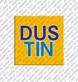 MAGNET-STORIES Magnet - DUSTIN