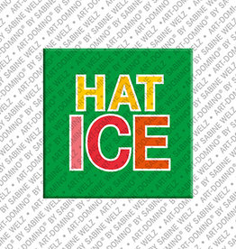 MAGNET-STORIES Magnet - HATICE