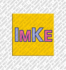 MAGNET-STORIES Magnet - IMKE