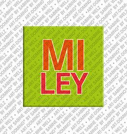 MAGNET-STORIES Magnet - MILEY