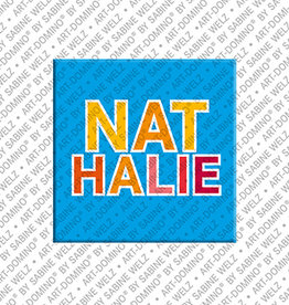 MAGNET-STORIES Magnet - NATHALIE