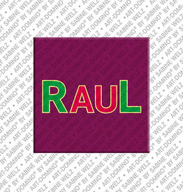 MAGNET-STORIES Aimant - RAUL