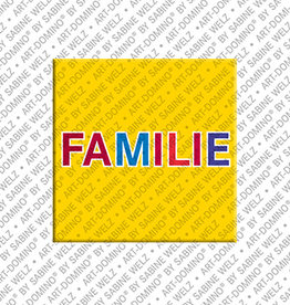 MAGNET-STORIES Magnet - Familie