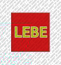 MAGNET-STORIES Aimant - Lebe