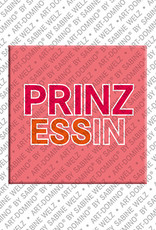 MAGNET-STORIES Prinzessin - Magnet Prinzessin