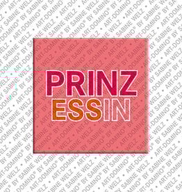 MAGNET-STORIES Aimant - Prinzessin
