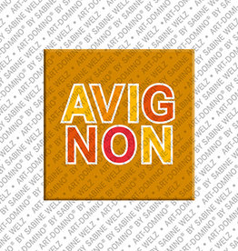 MAGNET-STORIES Aimant - France - Avignon - 00