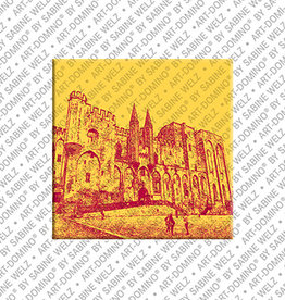 MAGNET-STORIES Magnet - France - Avignon - 02