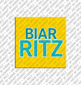 MAGNET-STORIES Aimant - France - Biarritz - 00