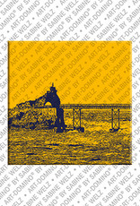 MAGNET-STORIES Biarritz – Rocher Biarritz