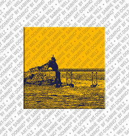 MAGNET-STORIES Magnet - Frankreich - Biarritz - 01