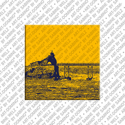 MAGNET-STORIES Biarritz – Rocher Biarritz