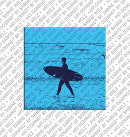 MAGNET-STORIES Aimant - France - Biarritz - 02