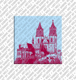 MAGNET-STORIES Magnet - Germany - Magdeburg - 02