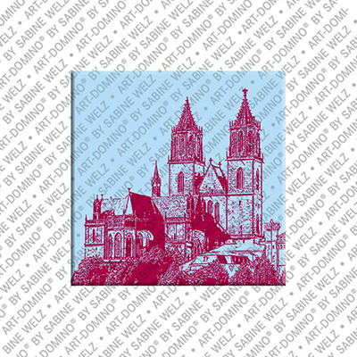 MAGNET-STORIES Magdeburg – Dom