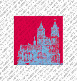 MAGNET-STORIES Magnet - Germany - Magdeburg - 01