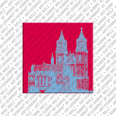 MAGNET-STORIES Magdeburg – Dom