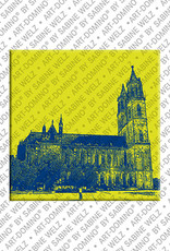 MAGNET-STORIES Magdeburg – Dom