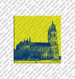 MAGNET-STORIES Magnet - Deutschland - Magdeburg - 03
