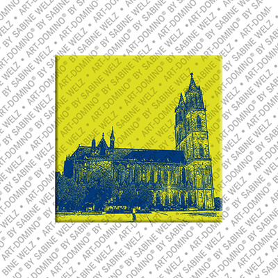 MAGNET-STORIES Magdeburg – Dom