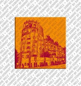 MAGNET-STORIES Magnet - Deutschland - Magdeburg - 05