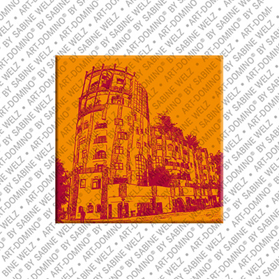 MAGNET-STORIES Magdeburg – Grüne Zitadelle